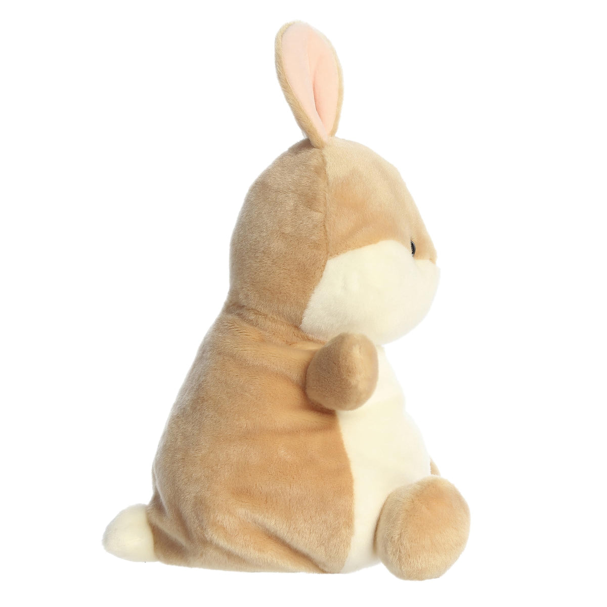 Aurora Palm Pals Party Sized Party-Sized 12" Ella Bunny Adorable Plush