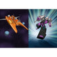 Renegade Game Studios Transformers Deck-Building Game Chaos Unleashed Expansion, 2 Game Modes, Ages 14+, 1-4 Players