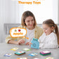 Airbition Bilingual Spanish and English Talking Flash Cards for Ages 2+