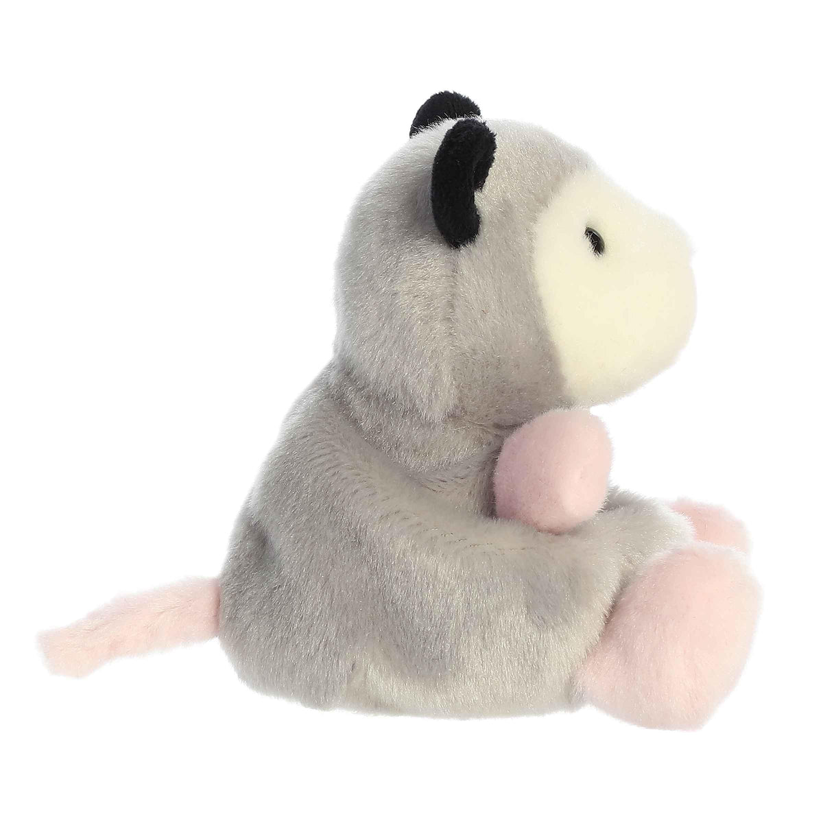 Aurora Palm Pals 4.5" Sherri Opossum Adorable Plush