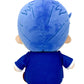 Great Eastern Entertainment Sk8 The Infinity - Adam (Ainosuke Shindo) Sitting Plush 7" H