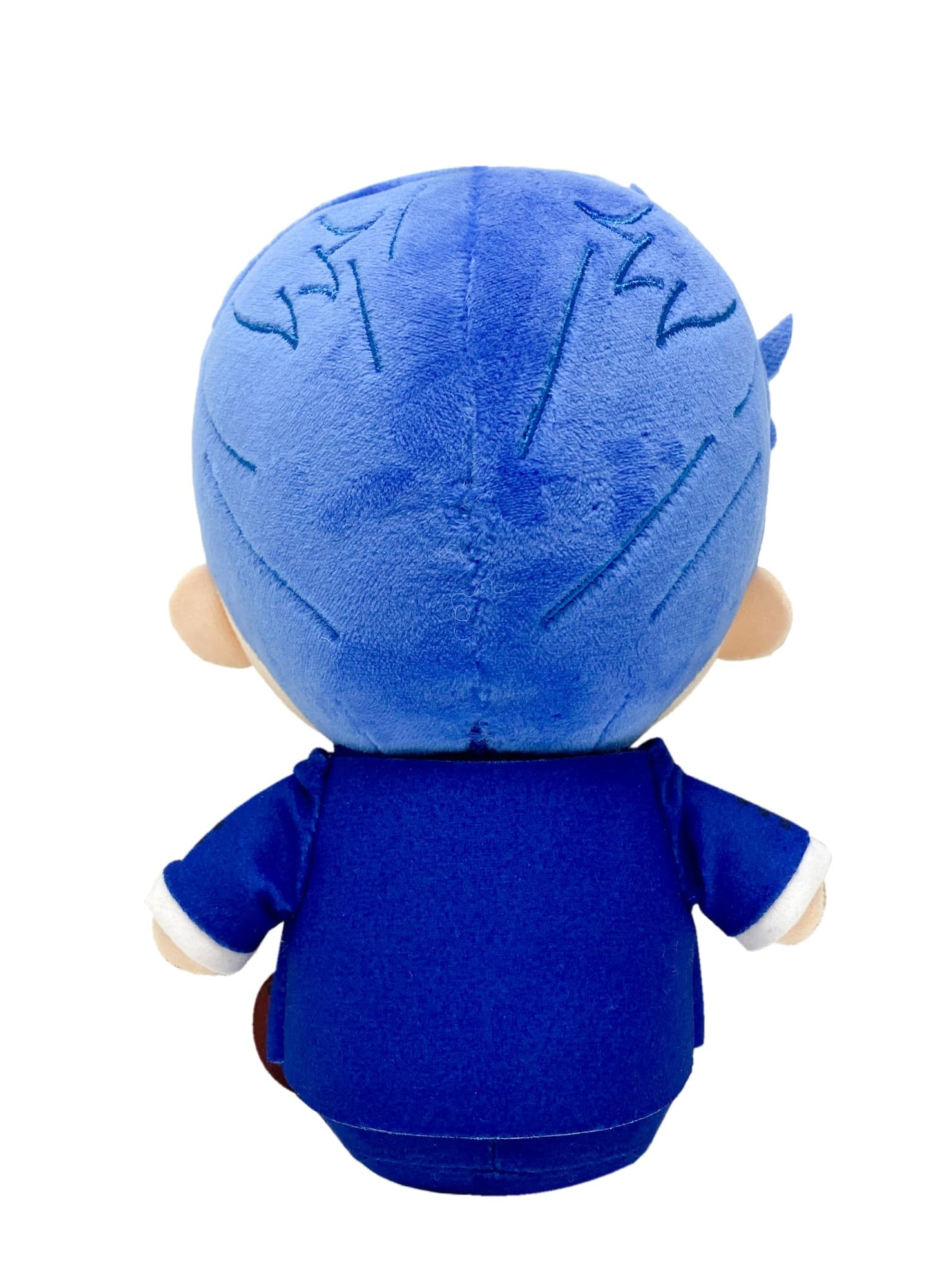 Great Eastern Entertainment Sk8 The Infinity - Adam (Ainosuke Shindo) Sitting Plush 7" H