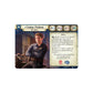 Asmodee Arkham Horror: The Card Game Tommy Muldoon Investigator Deck - Guardian Role Deck with Pre-Built Cards & Upgrade Options, Ages 14+, 1-4