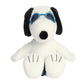 Aurora® Adorable Peanuts® Surfer Snoopy™ Stuffed Animal - Officially Licensed Toys for All Snoopy Fans - Nostalgic Gift for Adults and Birthday