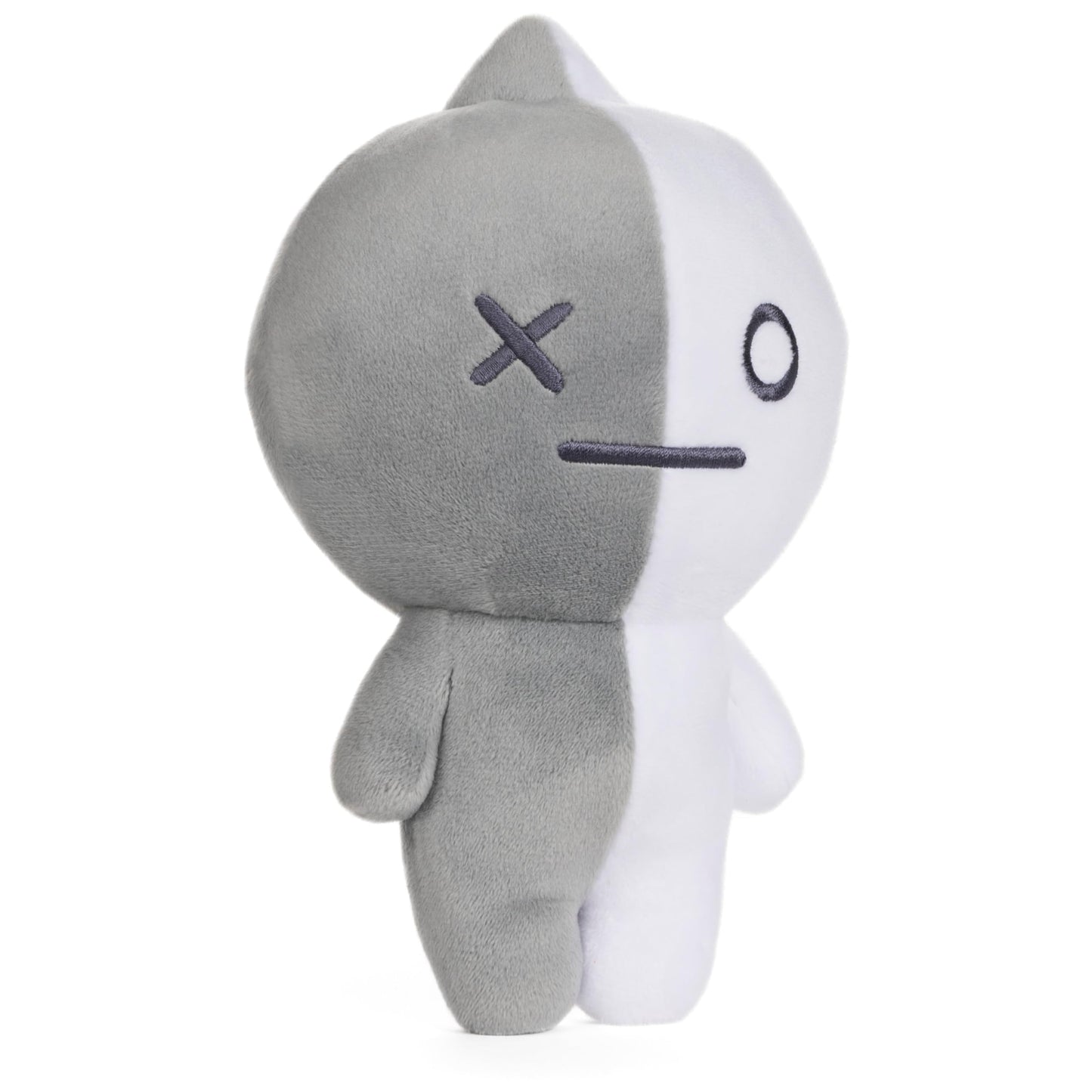 GUND LINE Friends BT21 Van Plush Stuffed Animal, 7"