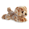 Aurora Mini Flopsie 8" Coco Lab Adorable Stuffed Animal