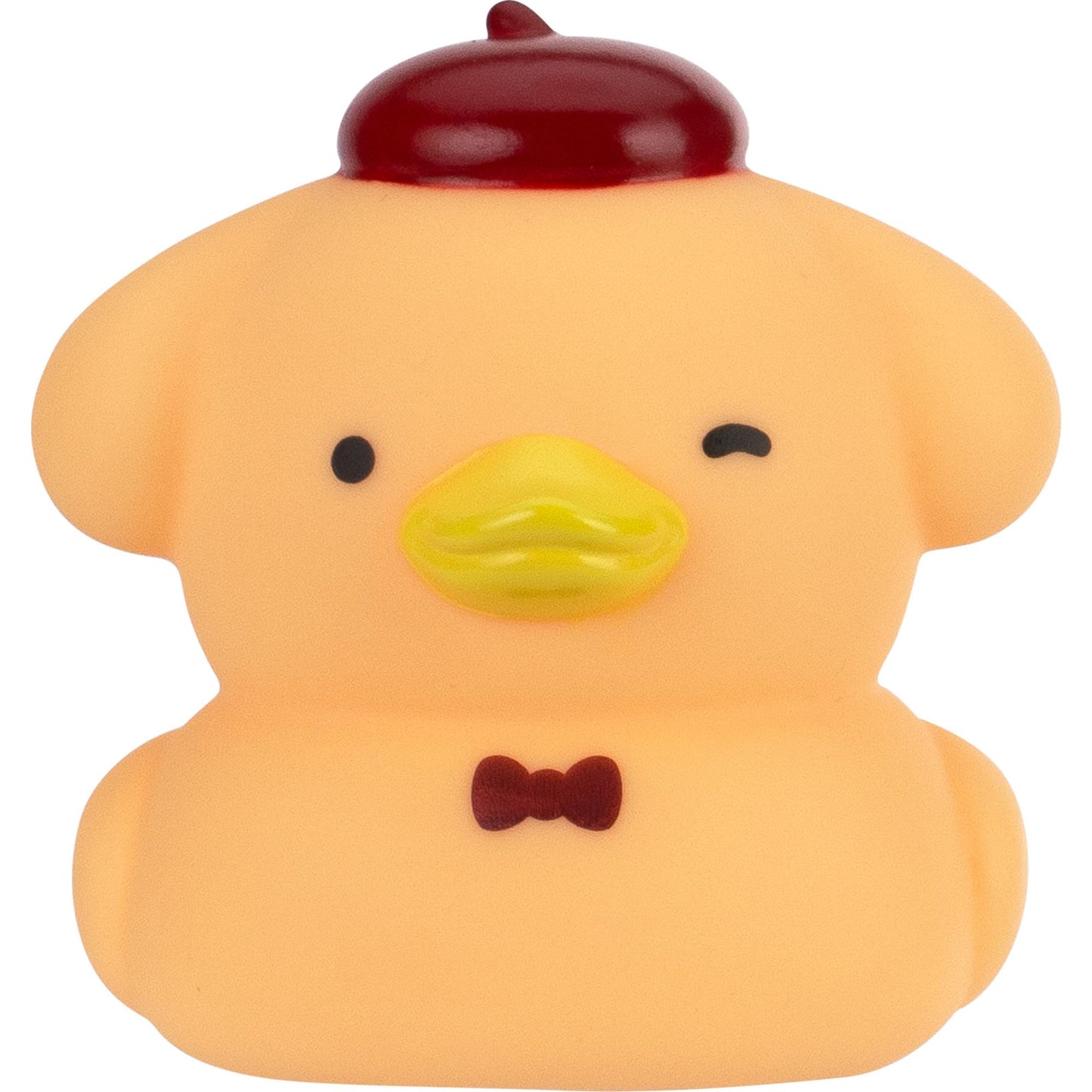 Jazwares Hello Kitty® and Friends Duckz 6 Pack - Hello Kitty®, Cinnamoroll™, My Melody™, Kuromi™, Pompompurin™, Chococat™ - Sanrio® Product from 6+