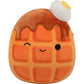 Squishmallows Original 5in 10-Pack - Official Jazwares Plush (Little) (Amazon Exclusive)