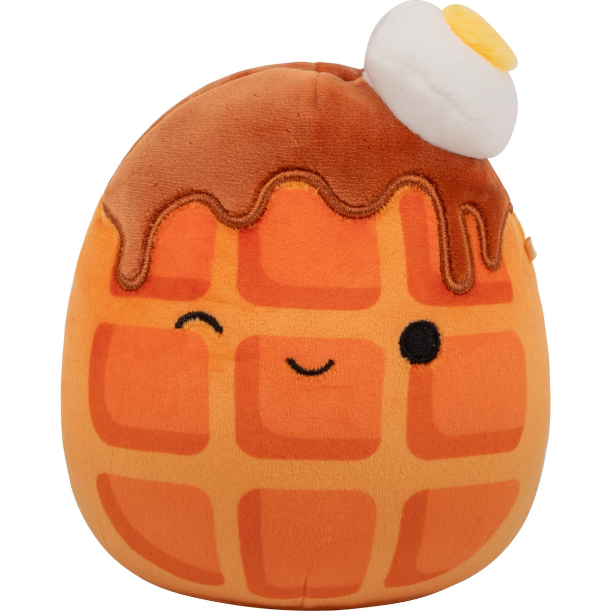 Squishmallows Original 5in 10-Pack - Official Jazwares Plush (Little) (Amazon Exclusive)