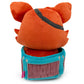 Youtooz: Plush Collection [Foxy FusionZGamer Edition 9" Plush]