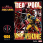 Buffalo Games - Marvel - Best Bubs - 1000 Piece Jigsaw Puzzle for Adults -Challenging Puzzle Perfect for Game Nights - Finished Size is 26.75 x 19.75