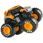 Monster Jam JCB Digatron, Series 41
