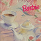 Mattel Special Edition Spring Tea Party Barbie, Brunette