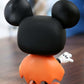 Funko Pop! Disney: Halloween - Spooky Mickey, Multicolor (49792)