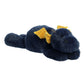 Aurora Snoozles 17" Dragon Laid-Back Stuffed Animal
