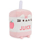 GUND Pusheen Juice Box 6-Inch Plush Toy for Ages 8+