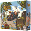 Renegade Game Studios Bargain Quest: Sunk Costs Board Game Expansion
