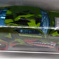 HOT Wheels 1:64 Scale Speed Blur 8/10, Green Muscle Bound 87/250
