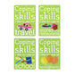 Coping Skills for Kids Cue Cards Movement Deck (CSKCCMVT)