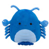 Squishmallows Original 20-Inch Lobert Blue Lobster - Official Jazwares Plush (Jumbo)