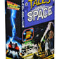 Back to The Future Ultimate Marty McFly 7" Action Figure Tales from Space - NECA