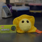 GIANT MICROBES Herpes Plush, STIs, STDs, Medical Gift, OBGYN Gifts for Doctors, Infection Prevention Gift, Infection Control Nurse, Medical Lab