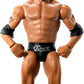 Mattel WWE Action Figure, 6-inch Collectible The Rock with 10 Articulation Points & Life-Like Look