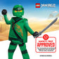 Disguise Ninjago Katana Costume Accessory