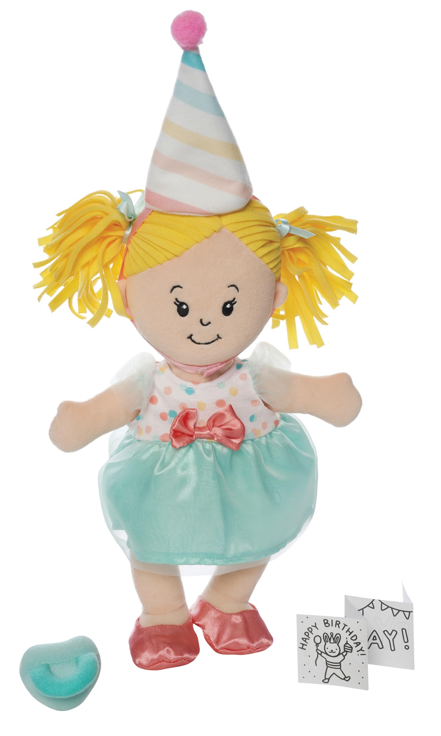 Love, Stella Birthday Fun Accessory Playset by Manhattan Toy