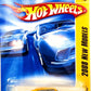 Hot Wheels 2008 017 17 New Models Red '69 Chevelle 1:64 Scale