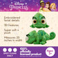 Disney Princess Tangled Rapunzel Pascal The Chameleon, Bedding Super Soft Plush Cuddle Pillow Buddy, (Officially Licensed Product) By Franco