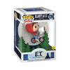 Funko POP! Moment: E.T. - Elliott and E.T. Flying - Glow in the Dark