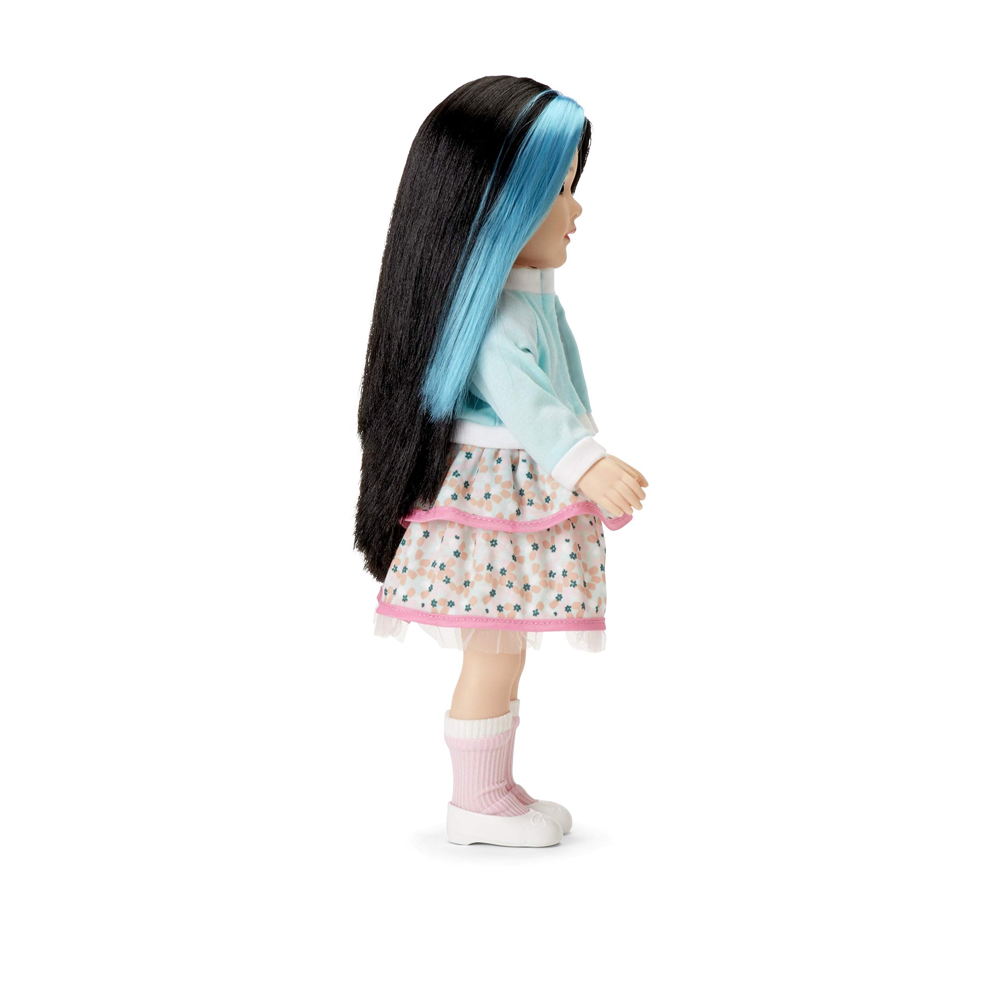 Madame Alexander 14" Kindness Club - Emmi