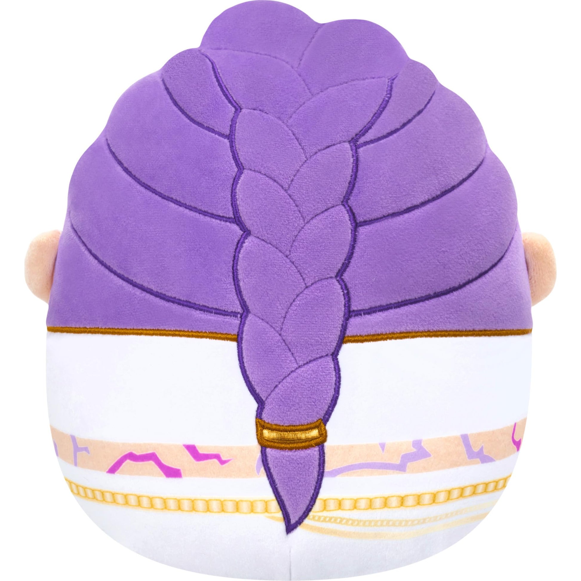 Squishmallows Original Kpop Demon Hunters 8in Rumi Plush - Official Jazwares Plush (Little)
