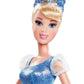Disney Princess Sparkling Princess Cinderella Doll - 2012