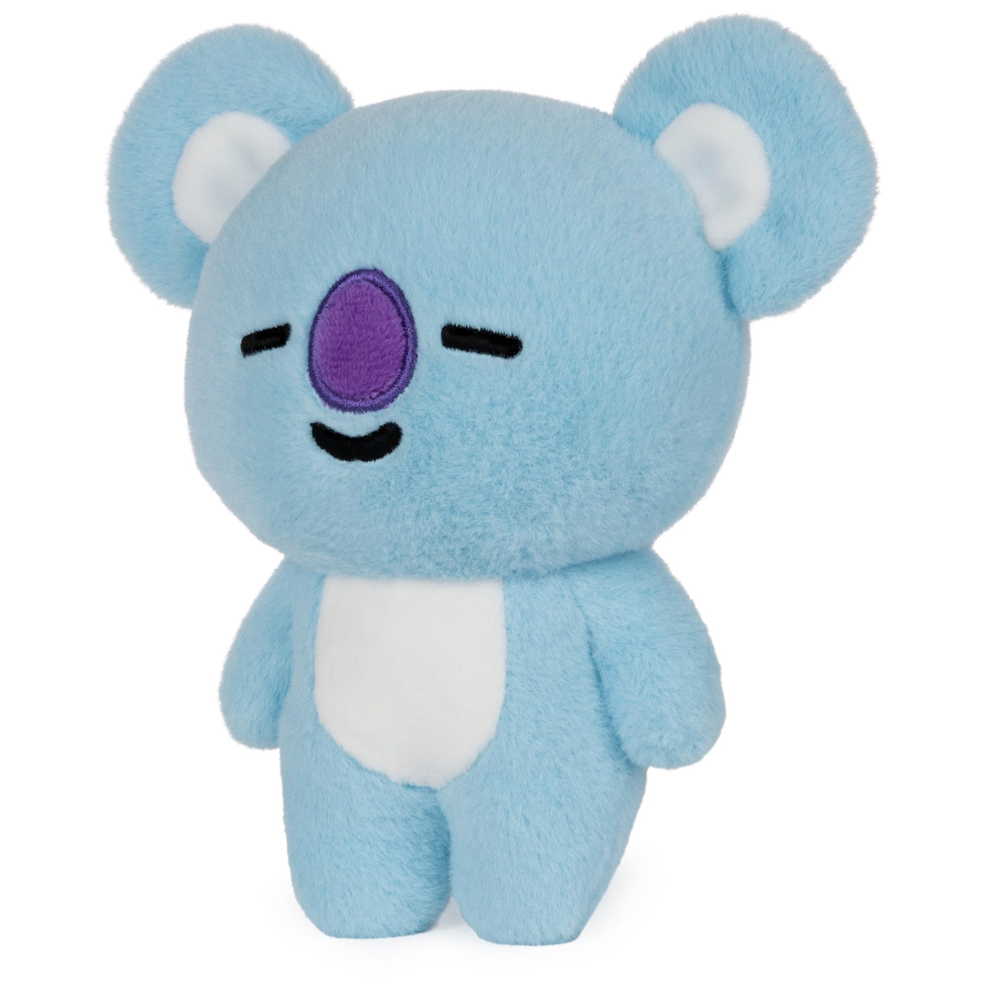 GUND LINE Friends BT21 KOYA Plush Stuffed Animal, 6"