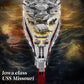 FULHOLPE Missouri Memorial Battleship Building Blocks Set, MOC Military Warship Model Bricks Construction Toy Compatible with Major Brands - 2228