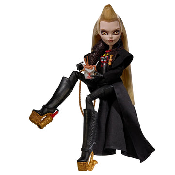 Monster High Skullector Lost Boys David Doll