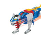 Voltron Classic Combining Blue Lion Action Figure