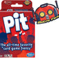 Big Game Toys~Pit Card Game with Free BGT Sticker