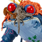 PlayMates Teenage Mutant Ninja Turtles: Mutant Mayhem 10" Giant Megamutant Figure Toys