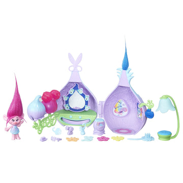 Trolls DreamWorks Trolls Poppy's Stylin' Pod