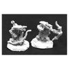 Reaper Miniatures Cave Goblin Archers Miniature 25mm Heroic Scale Dark Heaven Legends