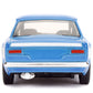 Jada Fast & Furious 1:32 Brian's Ford Escort Die-Cast Car, Toys for Kids and Adults