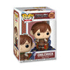 Funko Pop! Plus: Delicious in Dungeon - Chilchuck - Collectable Vinyl Figure - Gift Idea - Official Merchandise - Toys for Kids & Adults - Anime Fans