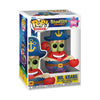Funko POP! Movies: The Spongebob Movie - Mr. Krabs