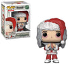 Funko Pop Movies: Trading Places - Santa Louis with Salmon Collectible Figure, Multicolor