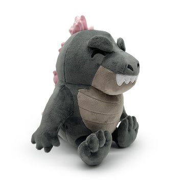Youtooz Godzilla x Kong Evolved Godzilla 9" Plush - Collectible from The New Empire - Youtooz Plush Collection