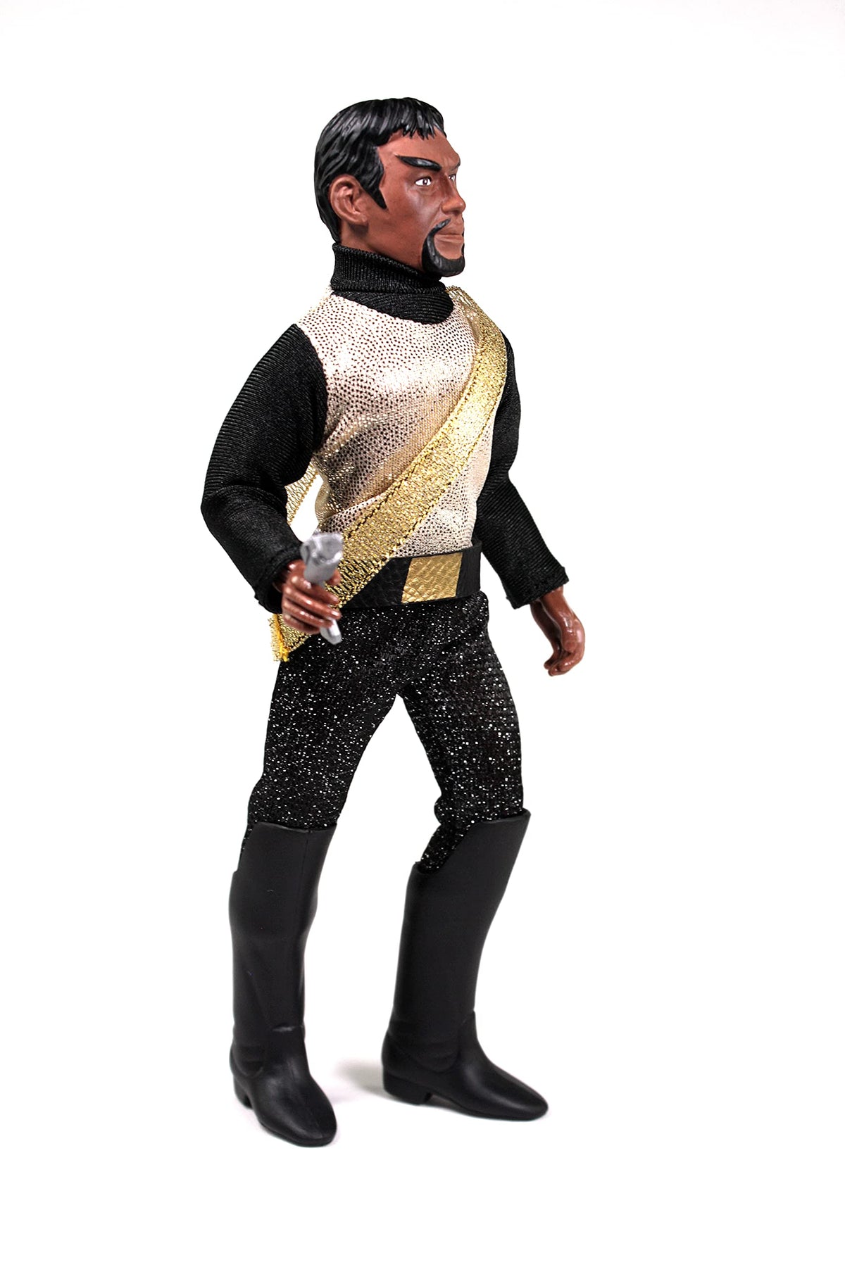 Star Trek: The Original Series: Kang the Klingon 8" Action Figure