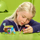 LEGO Friends Mia’s Bedroom 41327 Building Set (86 Piece)